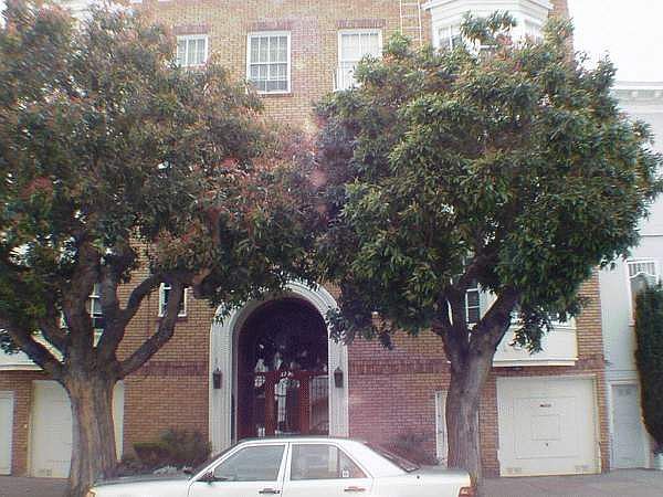 1st image of 3235 Gough St APT 203