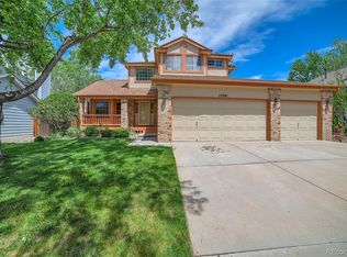 17991 E Baker Pl, Aurora, CO 80013