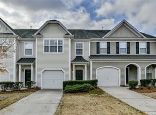 13341 Erwin Rd, Charlotte, NC 28273