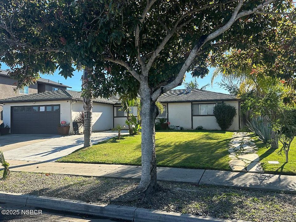 1510 E Alvin Ave, Santa Maria - Sold