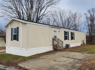 Southcrest Estates , Bloomington, IN 47403