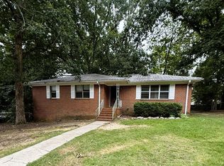 629 26th Ave NW, Birmingham, AL 35215