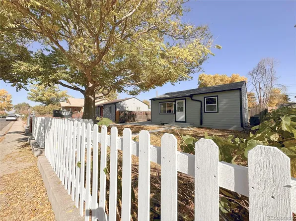 7856 Newport Street, Commerce City, CO 80022