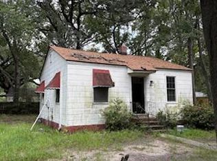 2656 Poplin Ave, North Charleston, SC 29405