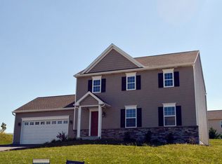 15 Waterfowl Way, Elizabethtown, PA 17022