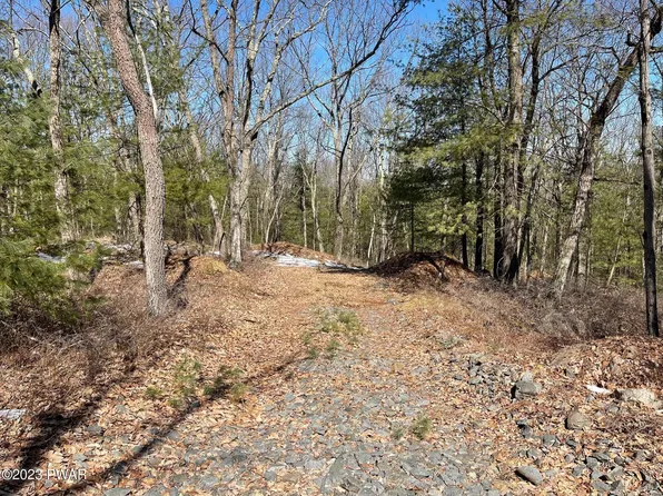 107 Ridge View Rd, Lackawaxen, PA 18435