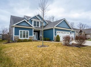 1529 Vintners Way, Fort Wayne, IN 46845