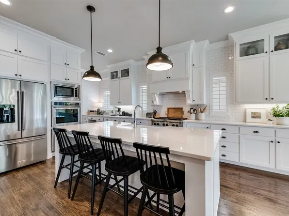1112 Van Dr, Allen, TX 75013