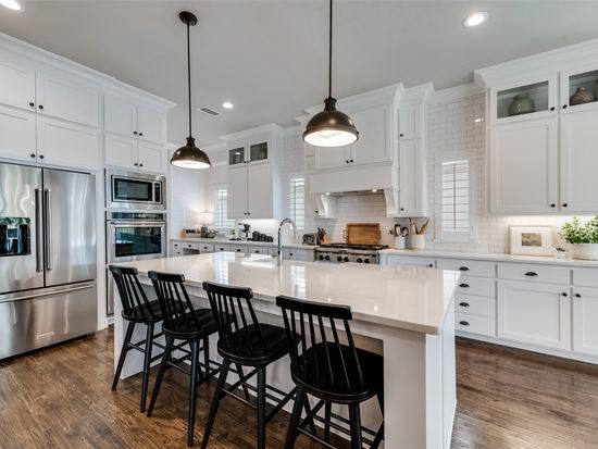 1112 Van Dr, Allen, TX 75013