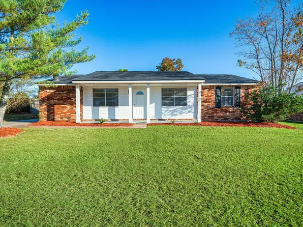 2685 Teakwood Drive, Hephzibah, GA