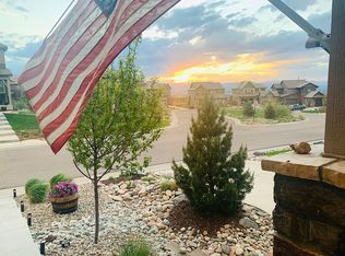 10562 Starglow Ct, Highlands Ranch, CO 80126