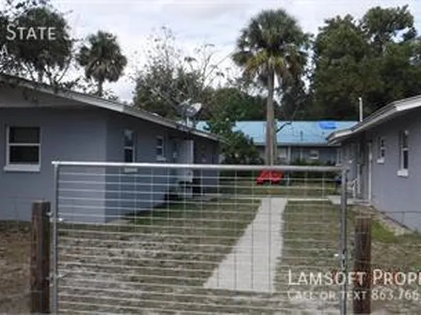 105 E State St #3, Avon Park, FL 33825