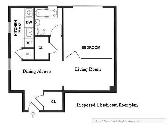Sold by Bond New York | media 8