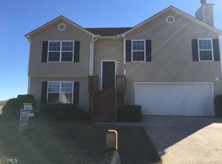807 Rosewood Ln, Monroe, GA 30656