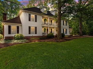 32 Kamps Ln, Kilmarnock, VA 22482