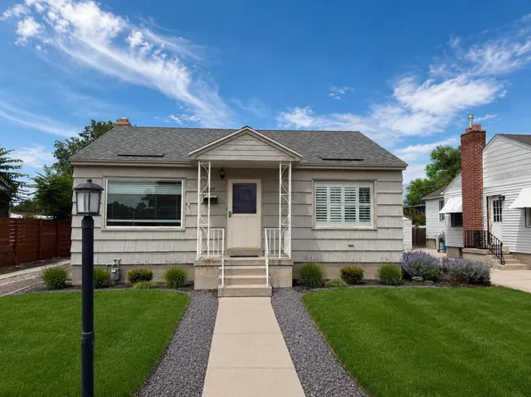 229 E Leslie Ave, Salt Lake City, UT 84115