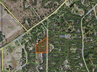 1652 Sand Pine Trl, Frostproof, FL 33843