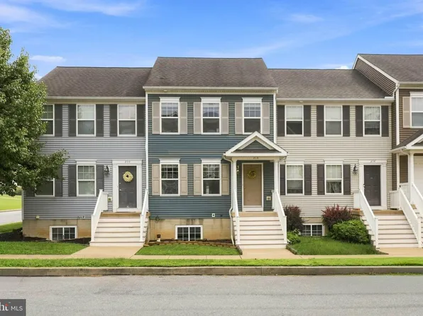 218 Sable Dr, Marietta, PA 17547
