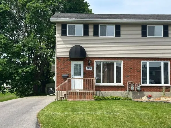 3150 Poirier Ave, Cornwall, ON K6K 1C8
