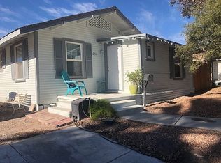 656 C Ave, Boulder City, NV 89005