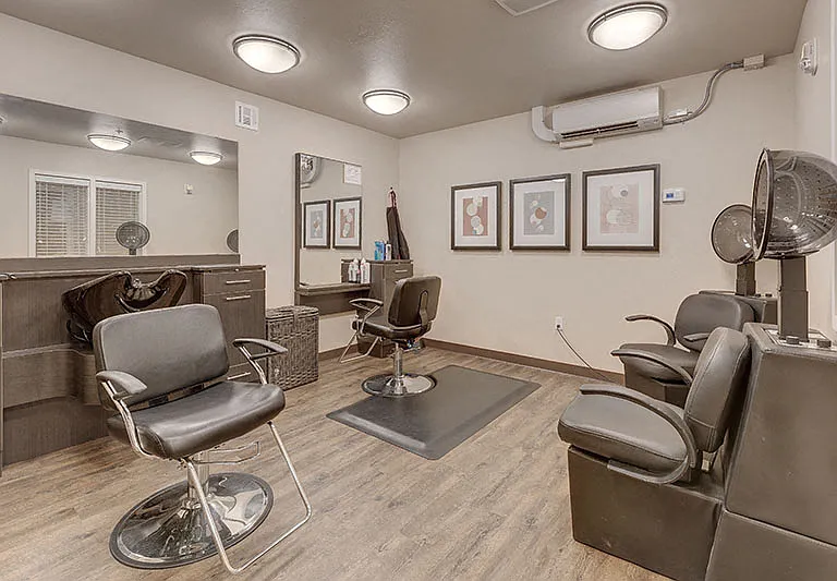 Pamper Yourself