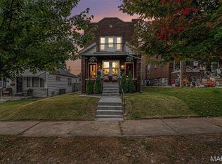5608 Devonshire Ave, Saint Louis, MO