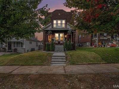 5608 Devonshire Ave, Saint Louis, MO, 63109