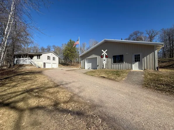 18684 County Road 20, Park Rapids, MN 56470