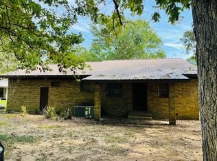 117 Sunset Dr, Hemphill, TX 75948
