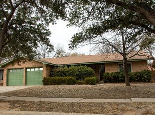 4404 77th St, Lubbock, TX 79424