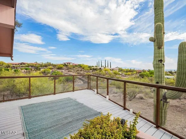 5965 N Placita Esquina, Tucson, AZ 85718