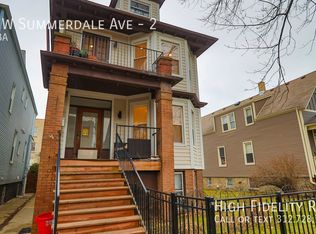 1736 W Summerdale Ave #2, Chicago, IL 60640