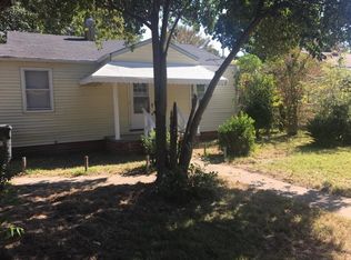 828 1st St, Augusta, GA 30901