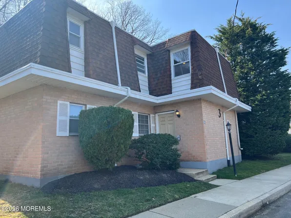 321 Shore Dr APT 30, Highlands, NJ 07732