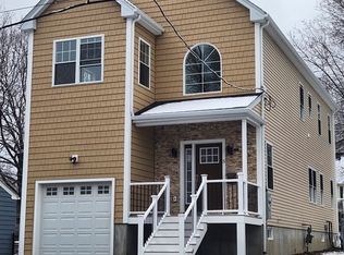 5 Maranda St, Worcester, MA 01604