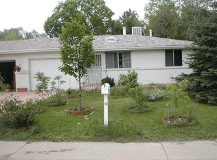 4340 Owens St, Wheat Ridge, CO 80033