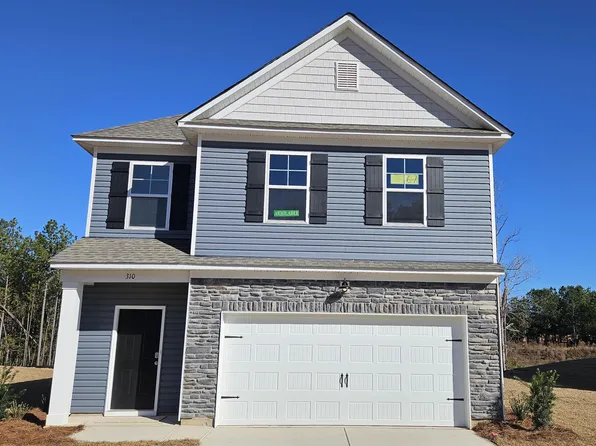 652 Old Charleston Rd, Pelion, SC 29123