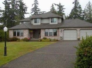 8646 Sungate Pl NE, Bremerton, WA 98311