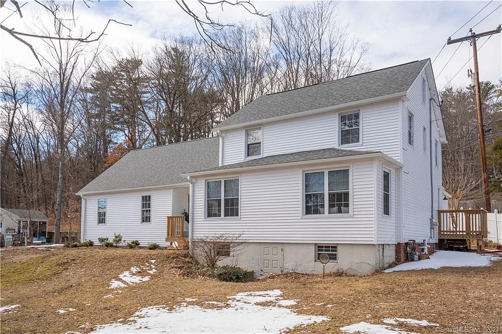 41 Canal St, Weatogue, CT 06089 Zillow