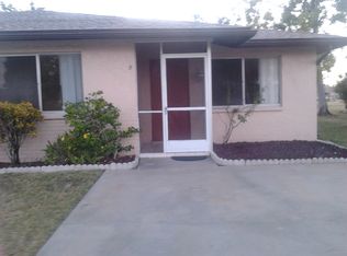 4406 SW Santa Barbara Pl, Cape Coral, FL 33914