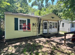 2133 Frisse Ave, Evansville, IN