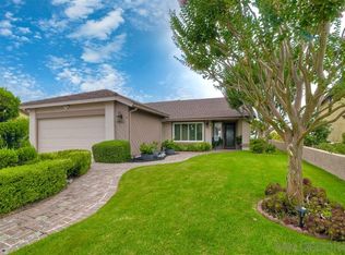 11454 Cloudcrest Dr, San Diego, CA 92127