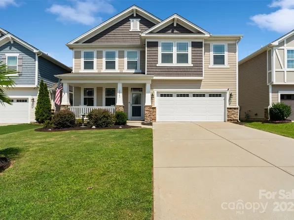 1663 Rutledge Hills Dr, York, SC 29745