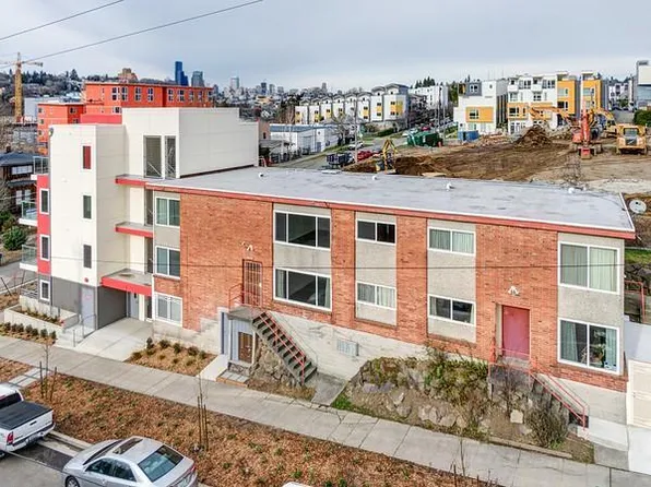 2400 S Hill St, Seattle, WA
