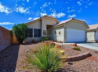 4501 Florentine Ct, Las Vegas, NV 89130