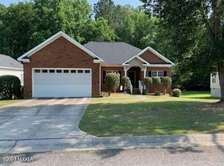 528 Sugarloaf Dr, Macon, GA