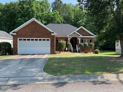 528 Sugarloaf Dr, Macon, GA, 31204
