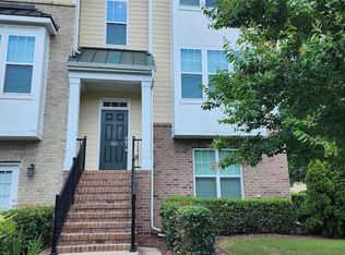 9112 Wooden Rd, Raleigh, NC 27617