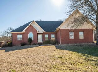 339 Ranchero Pl, Pearcy, AR 71964
