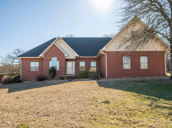 339 Ranchero Pl, Pearcy, AR 71964